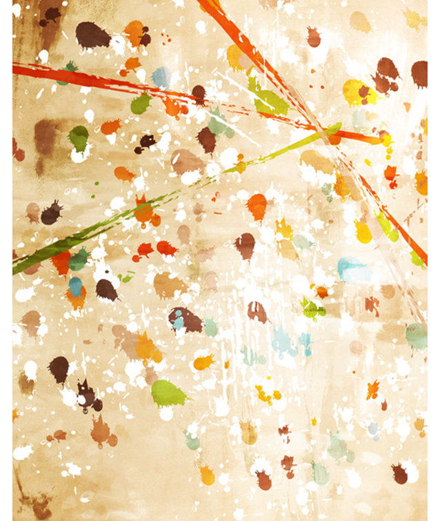 Chelsea Art Studio PitterPatter by Chelsea Art Studio Perigold